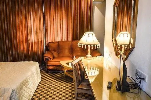 Hotel Washington Dhaka