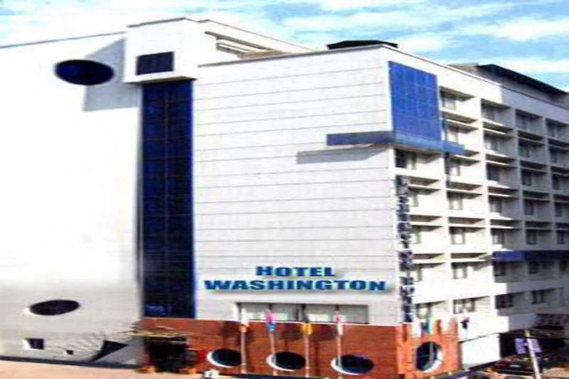 Hotel Washington Dhaka