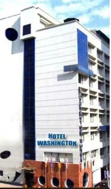 Hotel Washington Dhaka