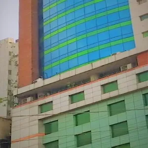 Hotel Victory - Best In City Center, Dhaka