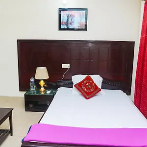Ali International Bed & Breakfast