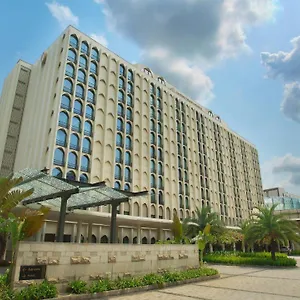 Intercontinental Dhaka, An Ihg Отель