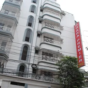 Hotel Premier, Dhaka