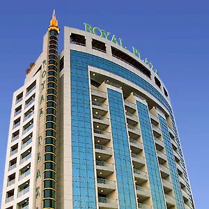 Royal Plaza Lebanon