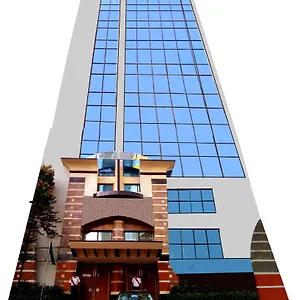 Hotel La Vinci, Dhaka