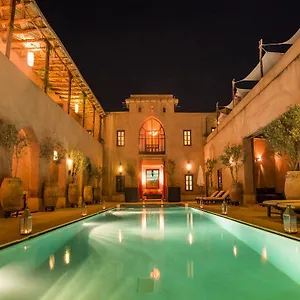 Caravan Serai Morocco