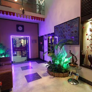 Hotel Rose Garden, Dhaka