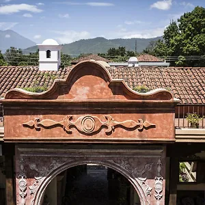 La Casona De Guatemala