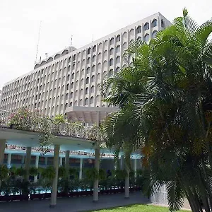 Hotel Sheraton, Dhaka