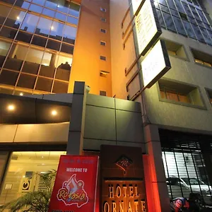 华丽酒店 酒店