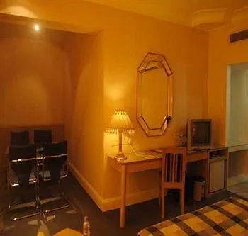 Hotel Washington Dhaka Bangladesh