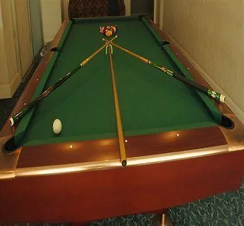 Hotel Washington Dhaka
