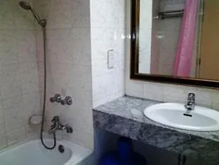 Hotel Washington Dhaka