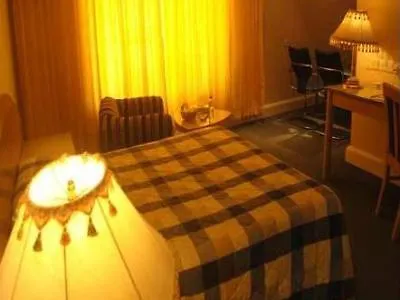 Hotel Washington Dhaka